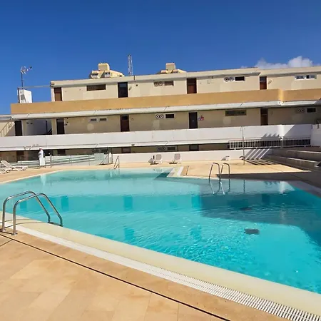 Apartment Sun & Vibes Playa De Americas